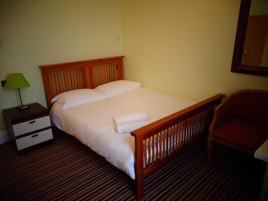 Aron Guest House Ealing Room photo